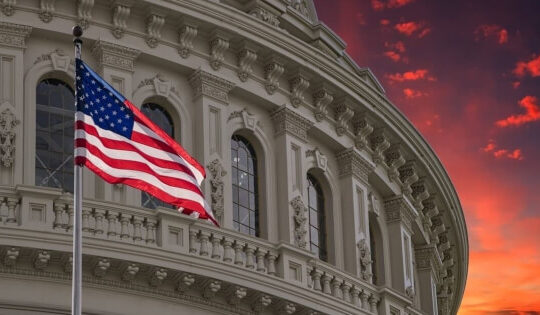 Trump Taps Current FDIC Head for Official Chairman Position