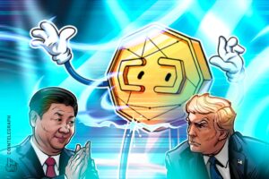 Trump and Xi Meet to Resolve Tariff Tensions