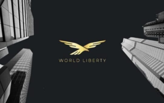 Trump-backed World Liberty Financial plans expansion into tokenized commodities and debit cards