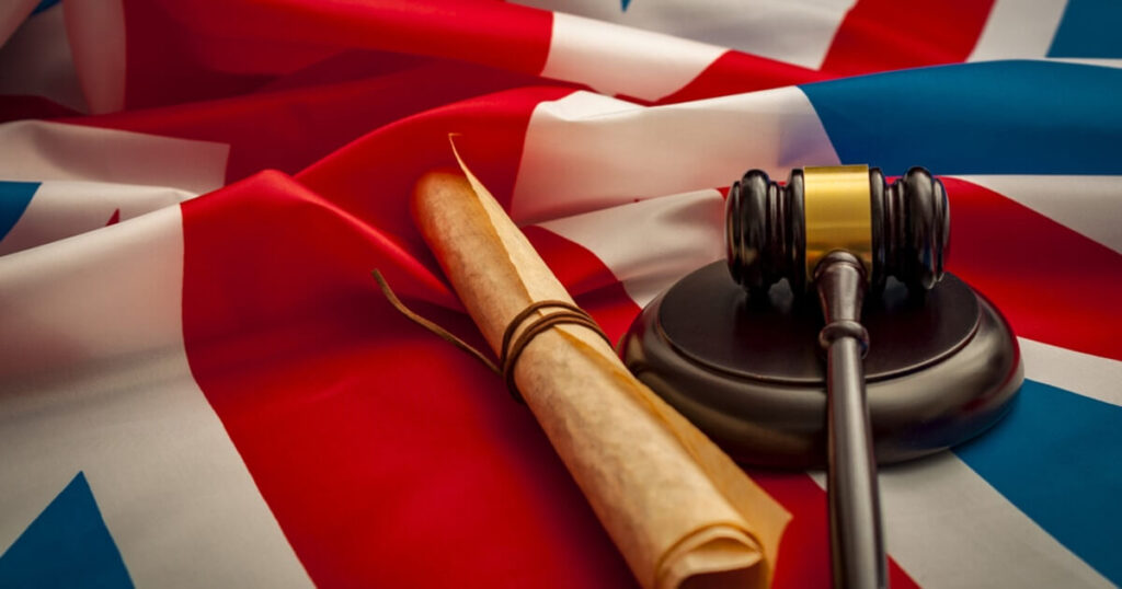 UK Considers Keeping $6.4B Bitcoin Gains From Chinese Fraud