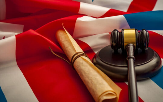 UK Considers Keeping $6.4B Bitcoin Gains From Chinese Fraud