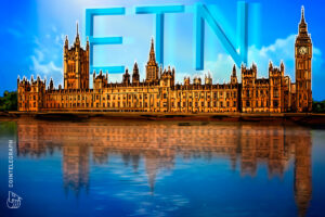UK Crypto ETN Market Turns ‘Cut-Throat’ After Rule Change