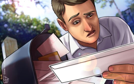 UK Tax Authority Ups Crypto Warning Letters in Crackdown on Unpaid Gains