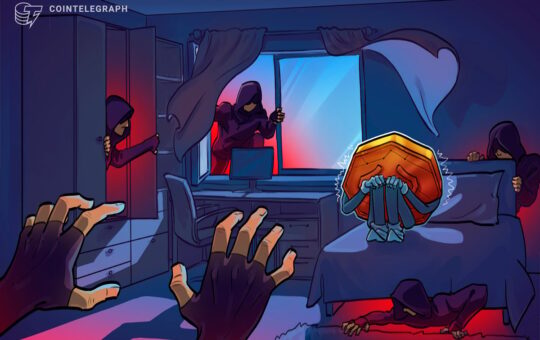 UK’s New iCloud Backdoor Order Risks Mobile Wallet Keys