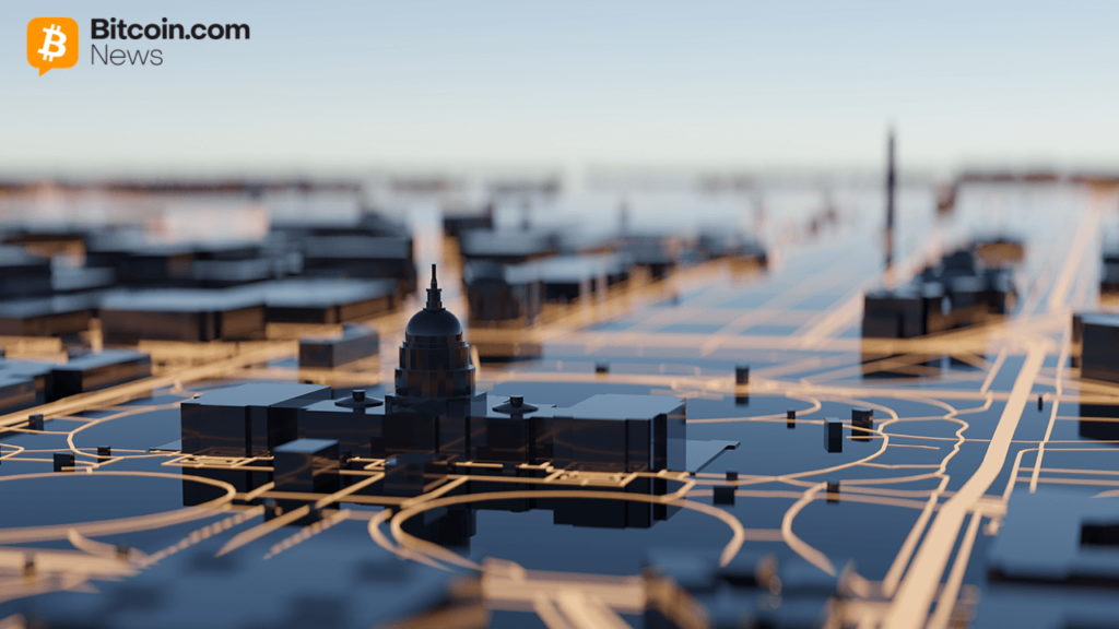 US Government May Have Quietly Seized Another $2.4B in Bitcoin Linked to Lubian Mining Pool