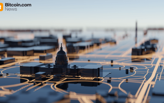 US Government May Have Quietly Seized Another $2.4B in Bitcoin Linked to Lubian Mining Pool