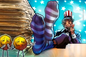 US Rep Khanna Seeks To Ban Trump, Family From Crypto Trading