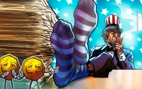 US Rep Khanna Seeks To Ban Trump, Family From Crypto Trading