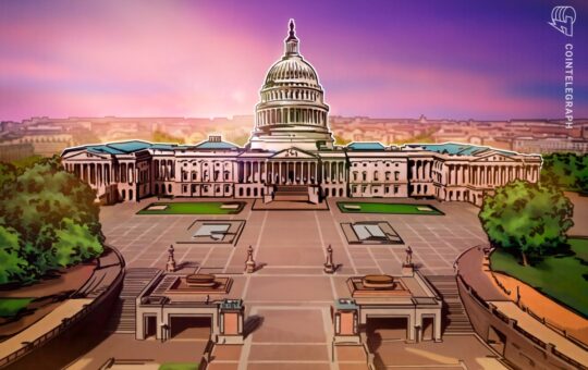 US Senator Questions USD1 Launch on Binance.US Following CZ Pardon