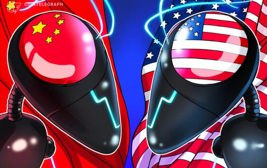 US and China Signal Willingness To Negotiate, Sparking Investor Hopes