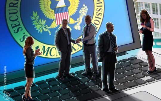 US government shutdown enters day 1: How is the SEC still functioning?