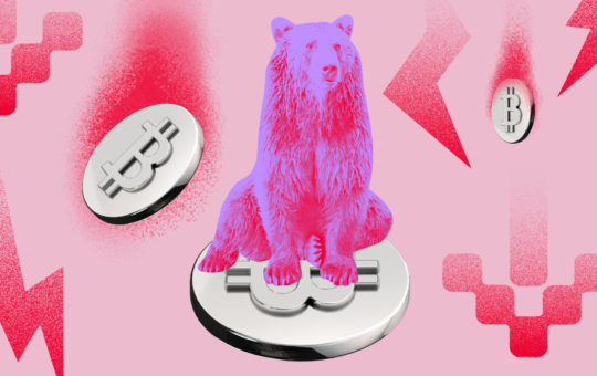 US–China Tariff Fears Hit Bitcoin Treasury Stocks