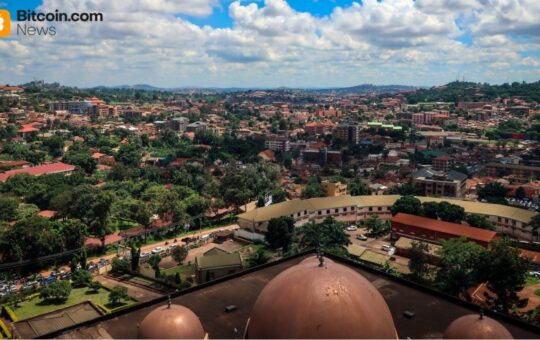 Uganda to Pilot CBDC Backed by Treasury Bonds and Mobile Access