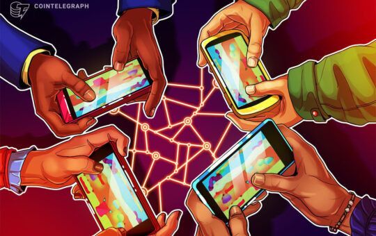 Unity Flaw Threatens Android Games, Crypto Wallets At Risk