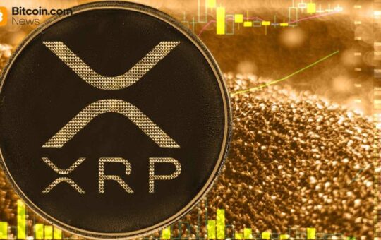 Uphold Launches US Debit Card With XRP Rewards and 10% Earning Potential