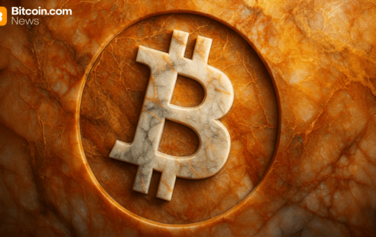 Upside Coming? Bitcoin Options Traders Pile Into $140K and $200K Calls for December 2025