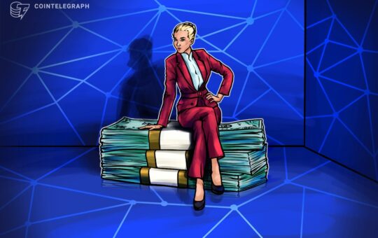 Vaneck-Backed AI Raises $5M, After Harvard, MIT Cancer Breakthrough