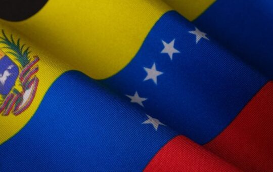 Venezuela inches toward integrating Bitcoin into its national banking rails