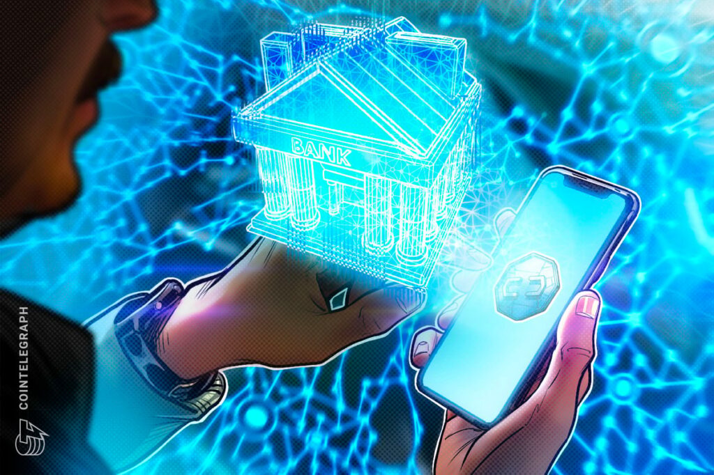 Walmart-Owned Bank App OnePay to Add Crypto Support: Report