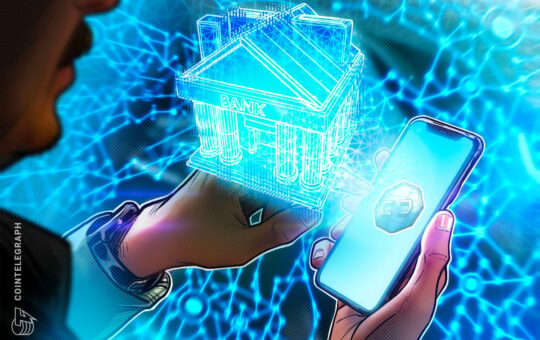 Walmart-Owned Bank App OnePay to Add Crypto Support: Report