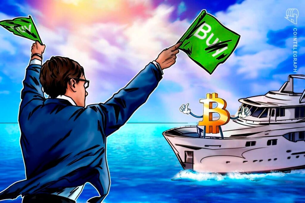 Watch These Key Bitcoin Metrics as BTC Price Prepares for ‘Big Move’