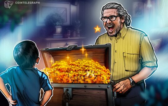 Wealth Managers Must Adapt To The Greatest Capital Transfer In History