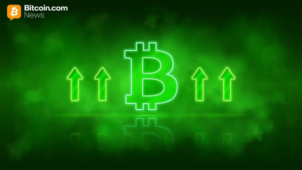 Weekly ETF Report: Bitcoin ETFs Rebound With $446 Million as Ether Funds Bleed