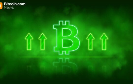 Weekly ETF Report: Bitcoin ETFs Rebound With $446 Million as Ether Funds Bleed