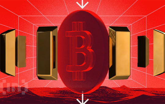 What the Crypto Black Friday Revealed About Gold’s Strength