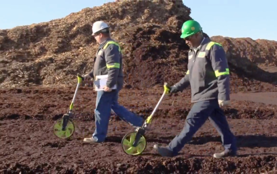 When dirt meets data: ScottsMiracle-Gro saved $150M using AI