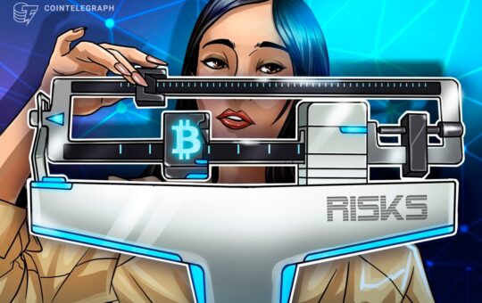 Where Will Bitcoin Bottom Next? Analysis Warns Of $114,000 Dip