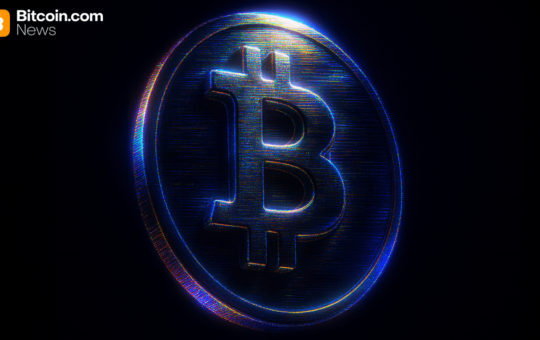 While Bitcoin Stumbles, $63 Million in Long-Idle BTC Roars Back to Life