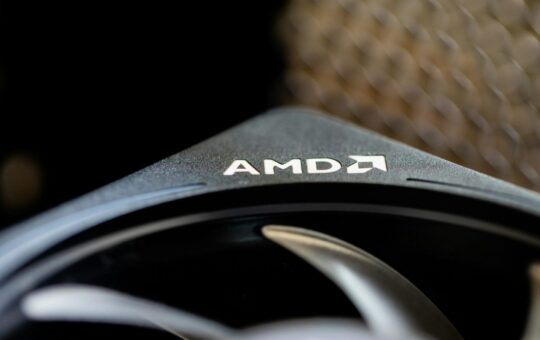 Why AMD’s work with the DOE matters for enterprise AI strategy