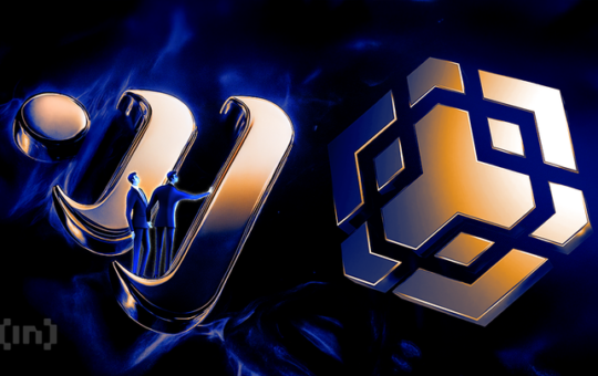 Why BNB Price May Not Hold Above $1,000