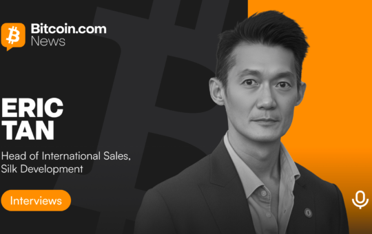 Why Batumi is the Ultimate G Move for Crypto Investors