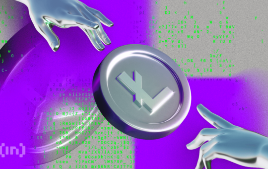 Why Litecoin Price Could Be On the Verge of a Major Breakout