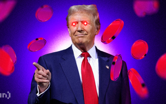 Why ZEC, BNB, ETH Could Face Major Liquidations This Week