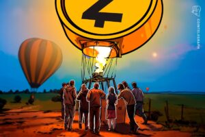 Why is Zcash's ZEC the Only Cryptocurrency Making Gains Right Now?