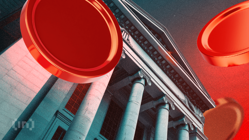 Why the World’s Central Banks Are Choosing Gold Over the Dollar