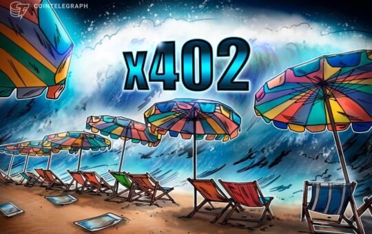 Why x402 Didn’t Fade After PING: Pay-Per-Use for the Web