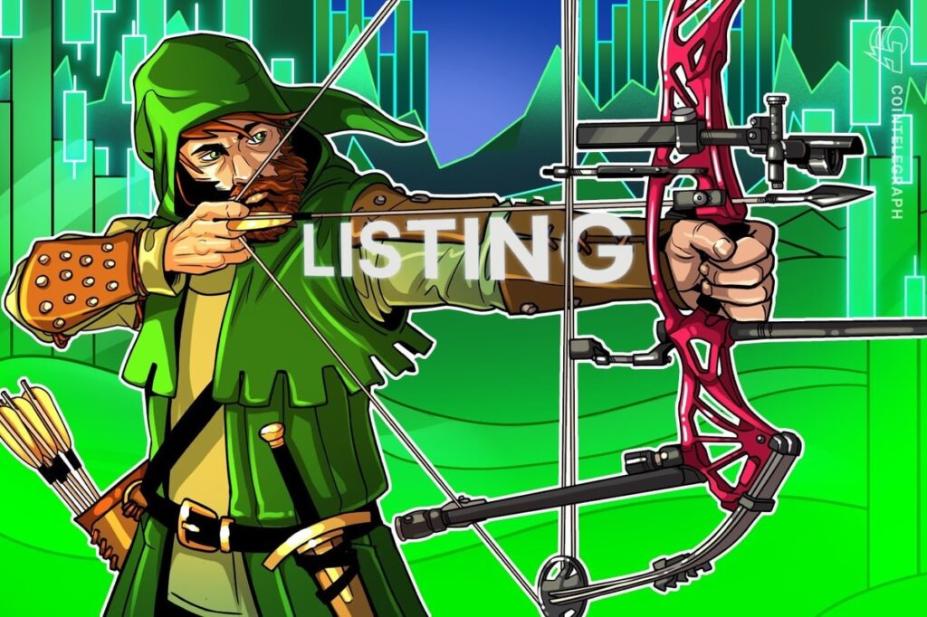 Will HYPE Price Go Even Higher After Robinhood Listing?