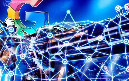 Willow Processor Maps Molecules 13,000x Faster Than Supercomputer: Google