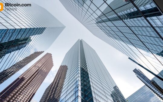 Wisdomtree Taps BNY Mellon to Power Onchain Banking With Tokenized Assets