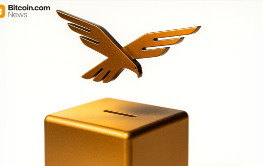 World Liberty Financial Launches 8.4M Token Distribution as USD1 Stablecoin Adoption Climbs