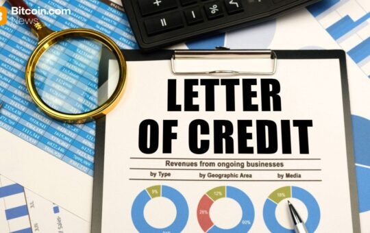 XDC Ventures Acquires Contour Network to Tokenize Trade Finance