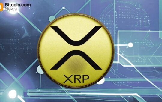 XRP Derivatives Expand on Bybit—Futures and Options Fuel Market Momentum