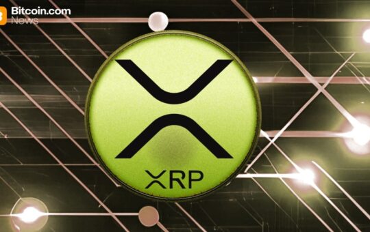 XRP Ledger Fuels VERT’s High-Speed Push Into Brazil’s Tokenized Credit Market
