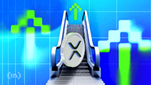 XRP Price Jumps Past $2.50 After $500 Million Whale Buying
