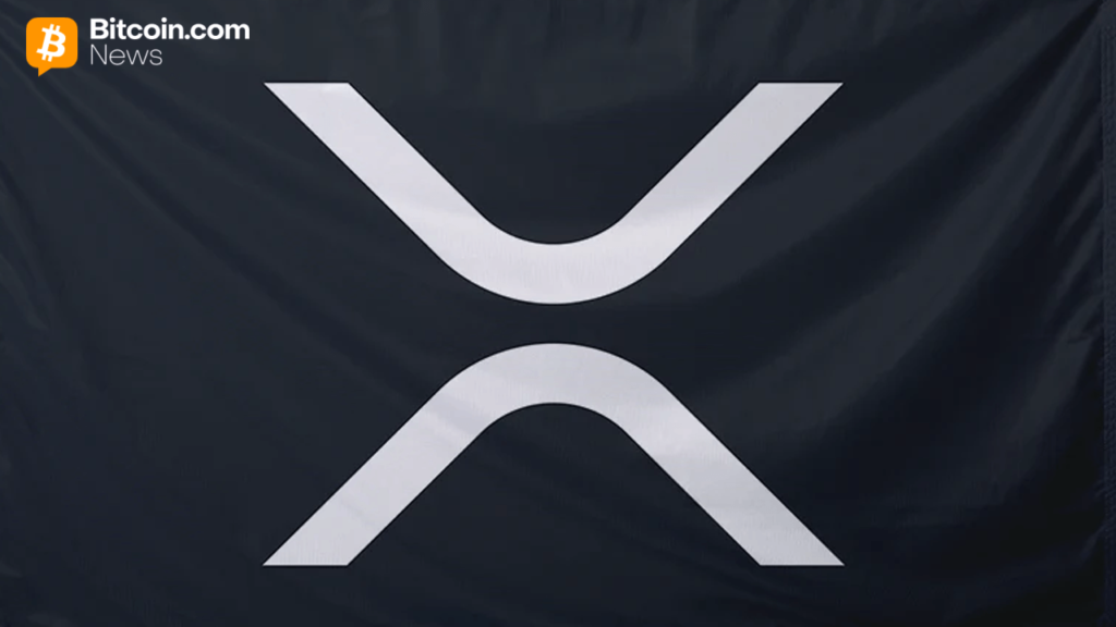 XRP Price Teeters at $2.86 – Traders Brace for Explosive Move