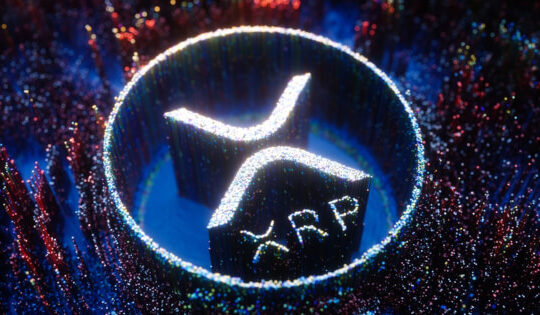 XRP Tests Key Support at $2.42 as Bearish MACD Signals Weigh on Price Action